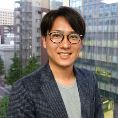 代表取締役社長 福正 太郎